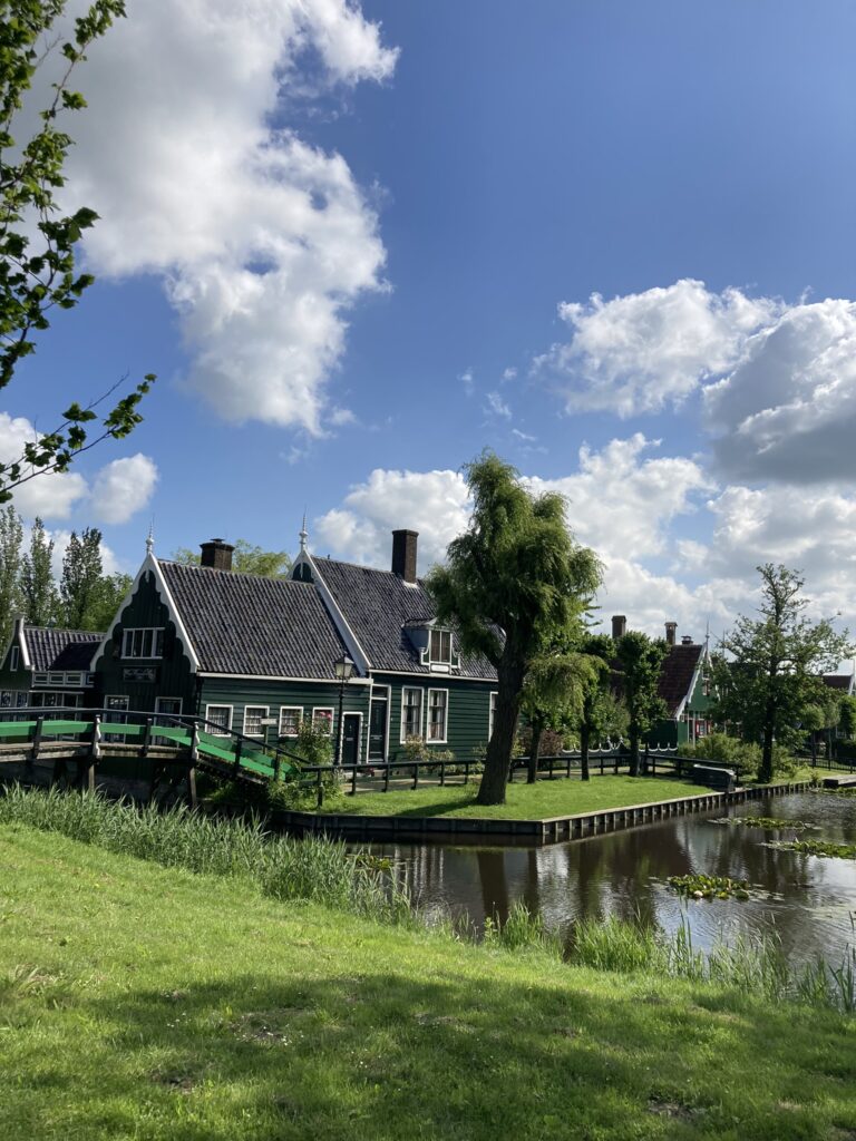 Zaanse Schans