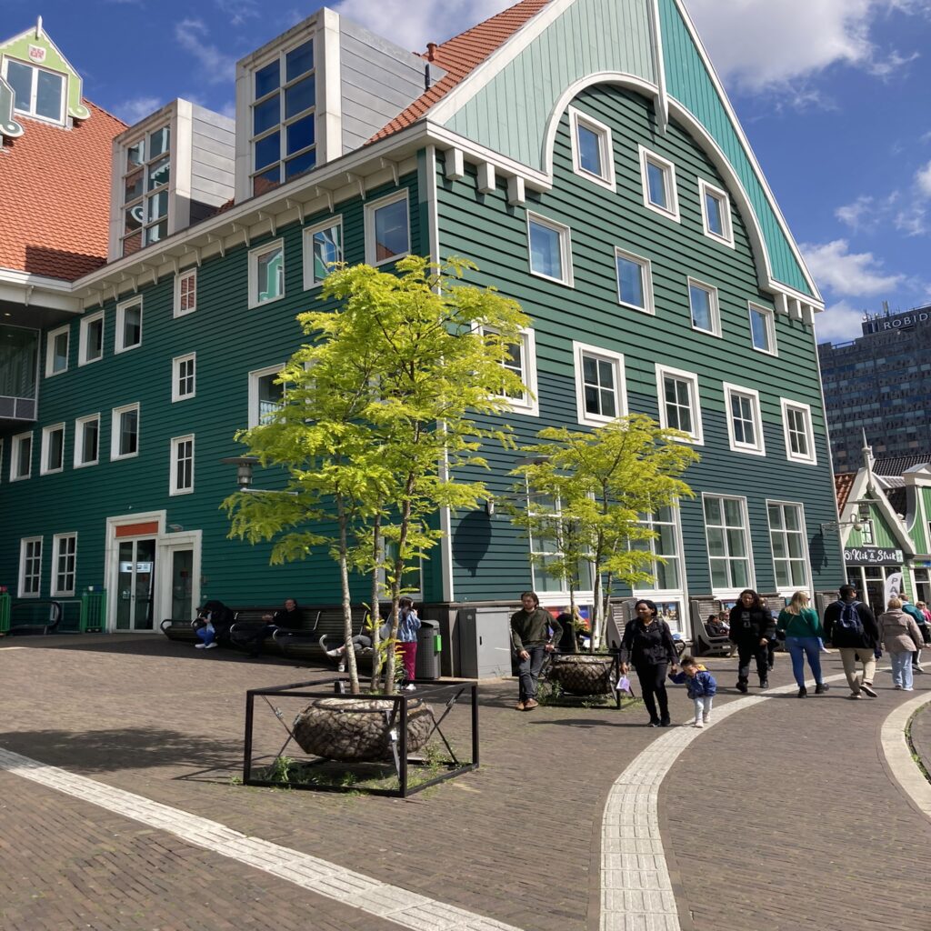 Zaandam