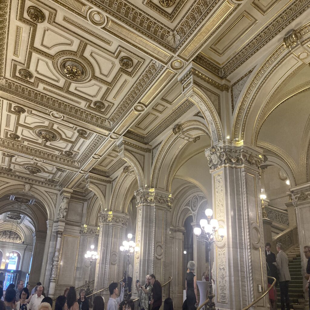 Opéra de Vienne